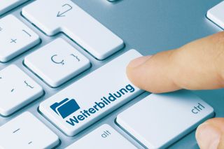 Bildungskarenz Weiterbildung