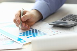 Controlling Budgetplanung Berichterstellung