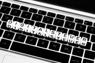 Digitalsteuer