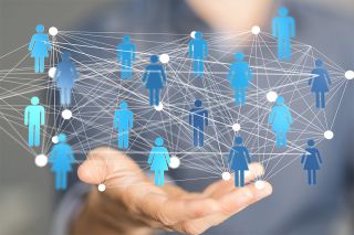 Kundenbindung Stammkunden