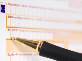 Neuorganisation Finanzamt