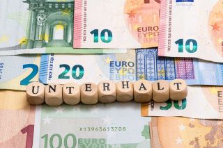 Unterhaltsleistungen