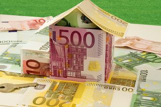 Vermietung und Verpachtung Abschreibung VuV