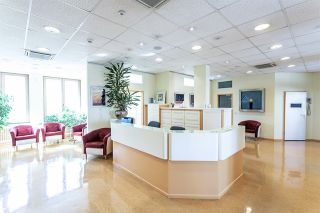 Vermietung an Ärzte