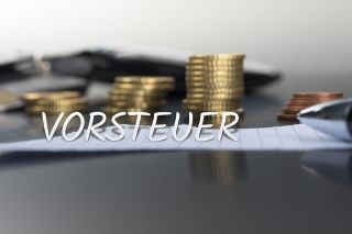 Vorsteuererstattung