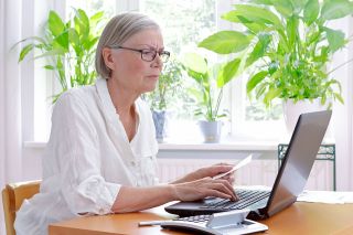 Arbeitnehmerveranlagung