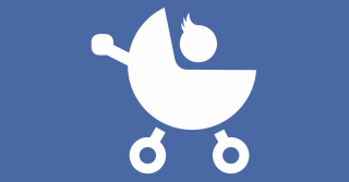Icon Kinderwagen