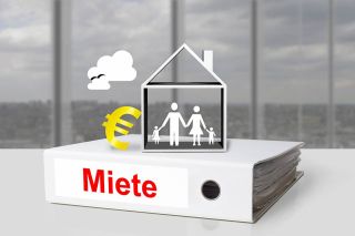 Miete