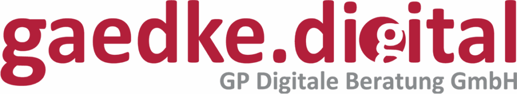 Gaedke Digital